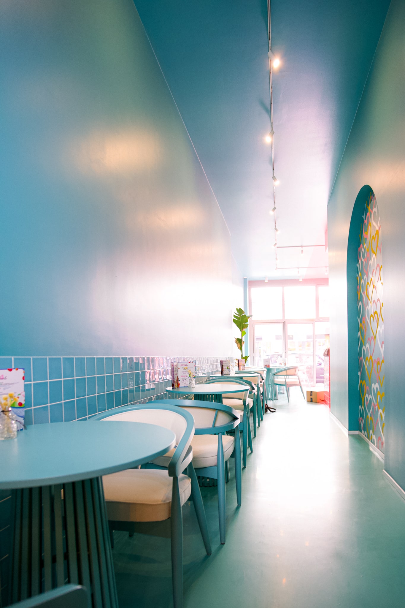 HANA FOOD - Coffee & Modern orient food